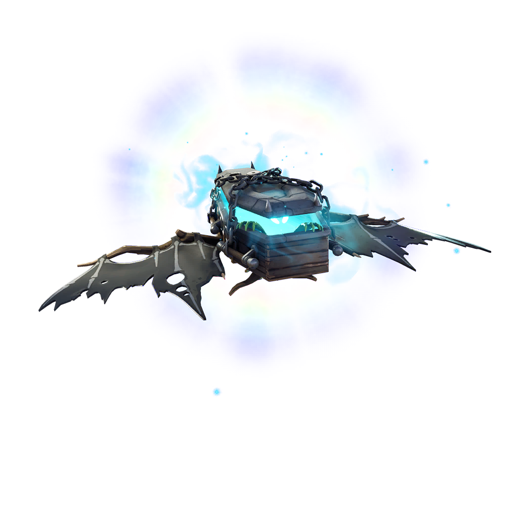 Crypt Cruiser
