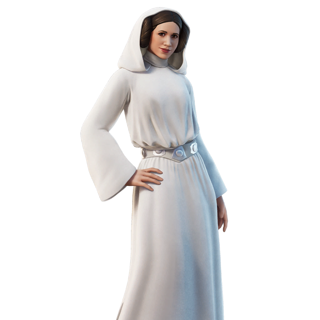 Leia Organa