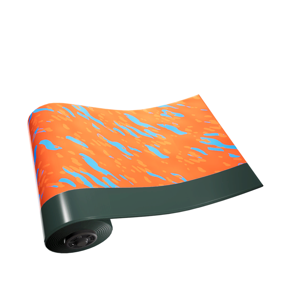 Camo Pulse Camo Pulse