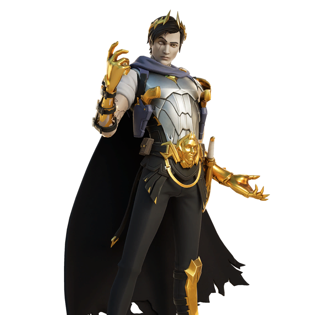 Ascendant Midas
