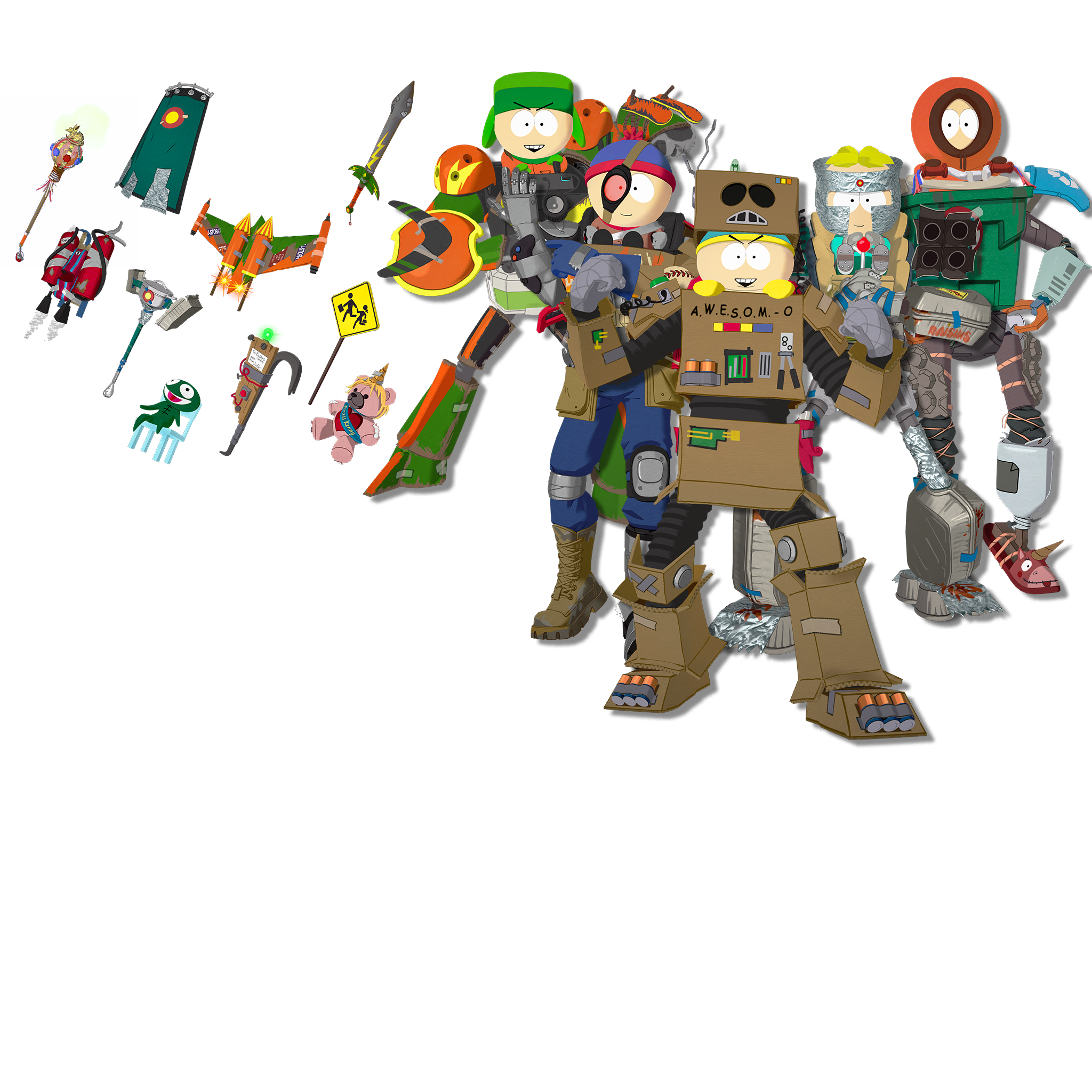 埃里克·卡特曼