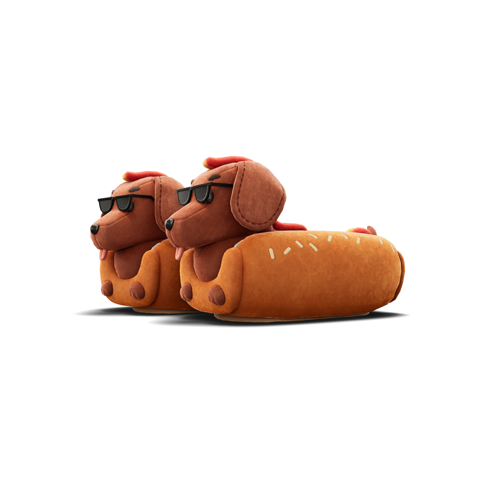 Hawdawgs