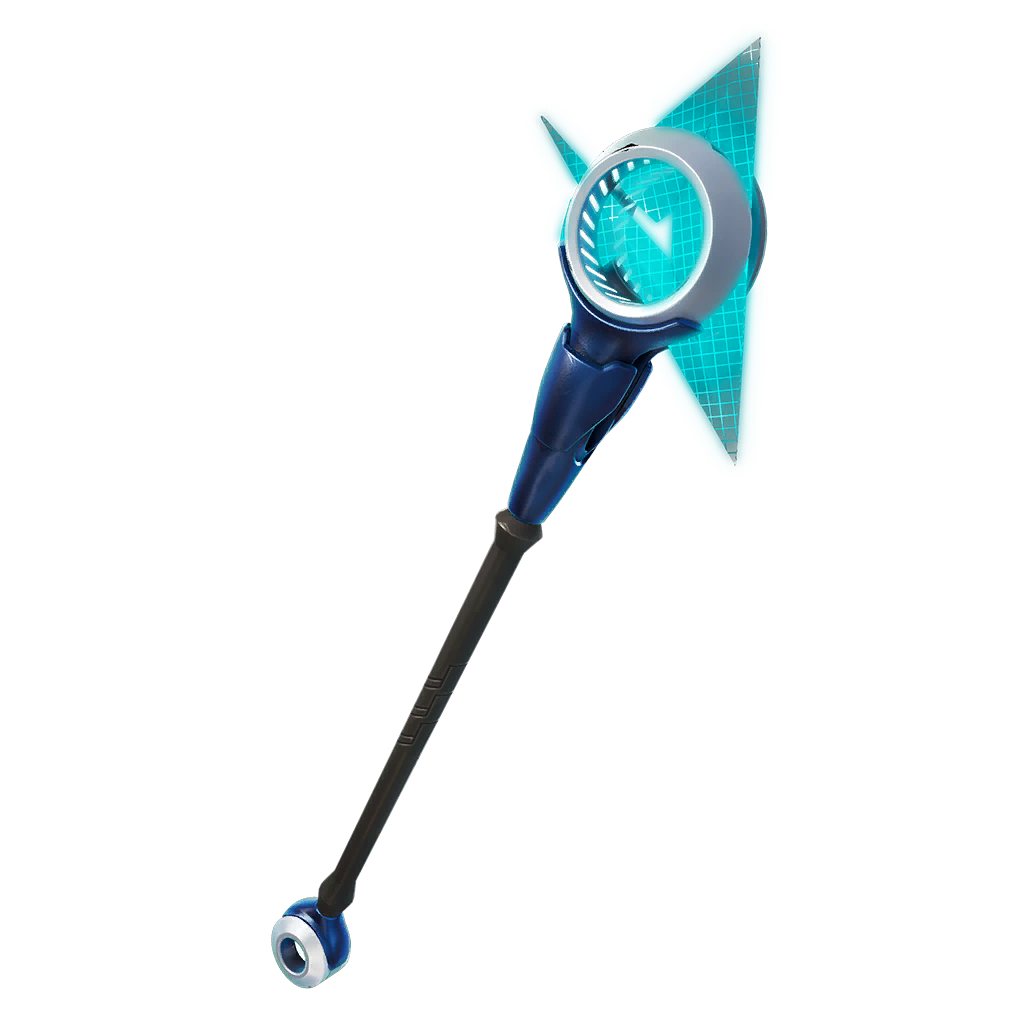 Aliテック スティック（アイコンシリーズ ツルハシ）800 V-Bucks - フォートナイト