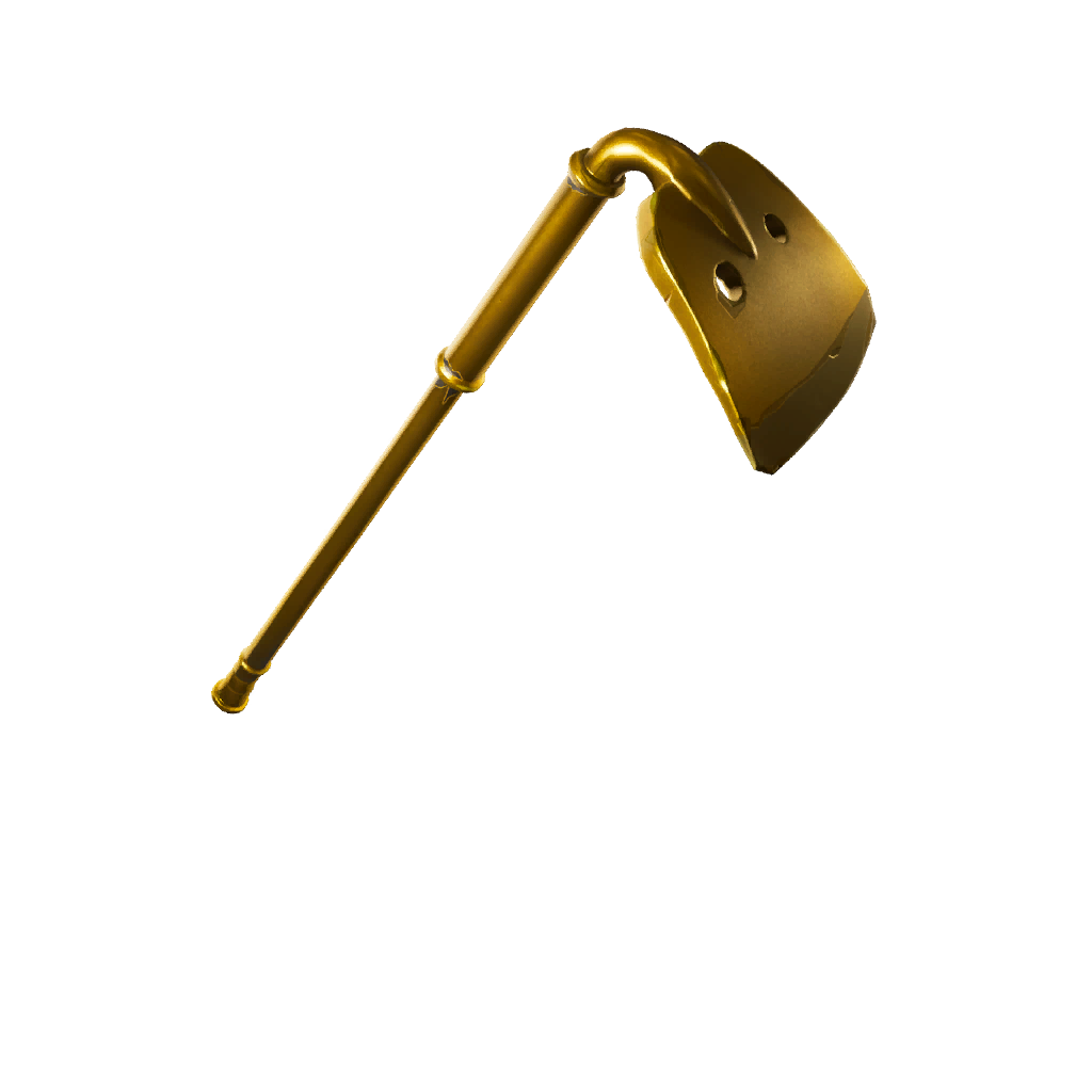 Gold Digger