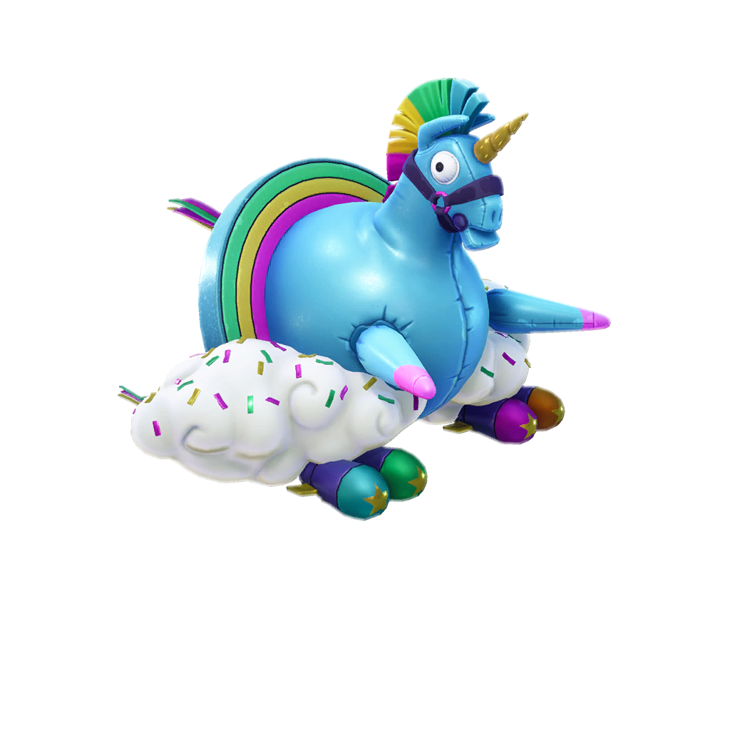 Brite Blimp