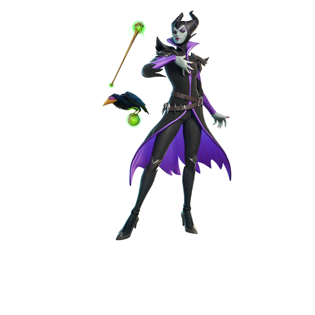 Maleficent