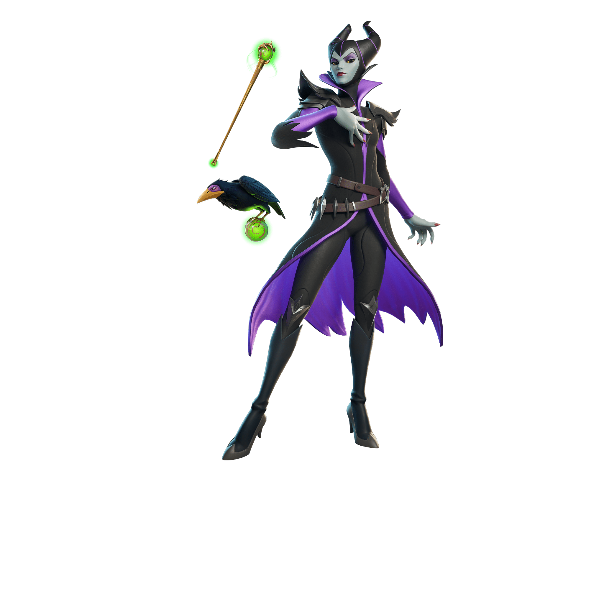 Maleficent