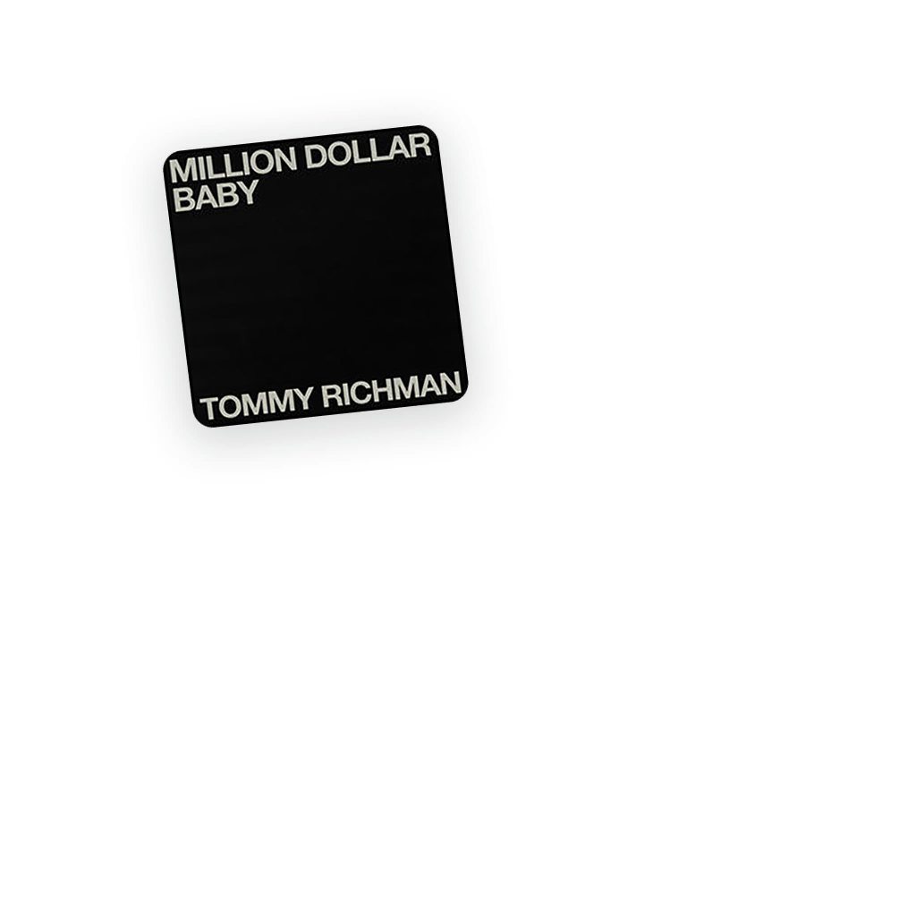 Million Dollar Baby Bundle