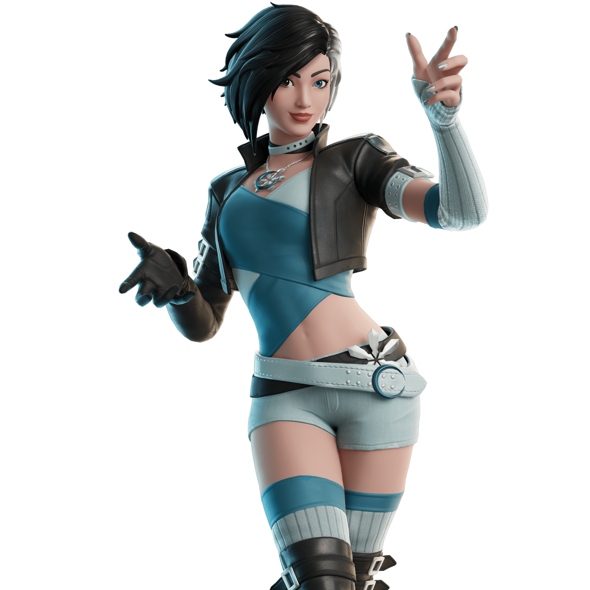 Luna Snow