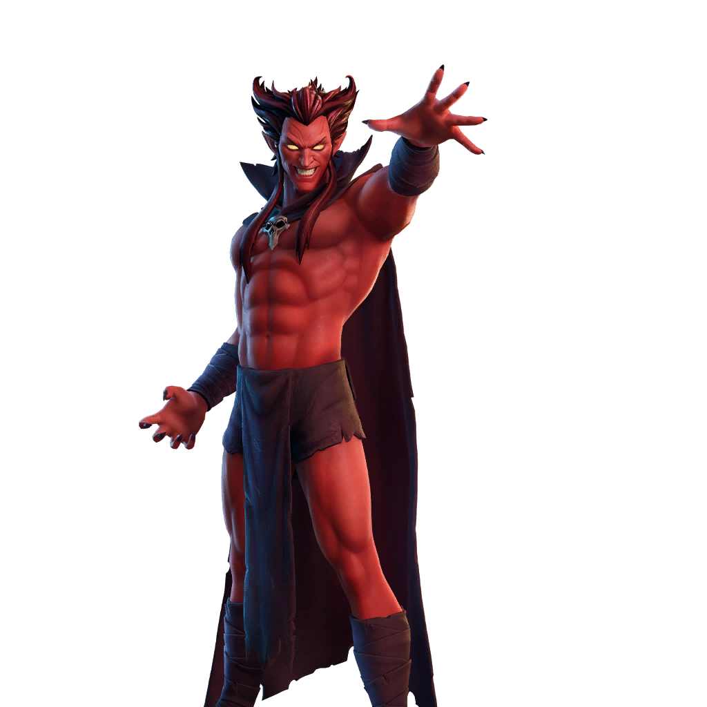 Mephisto