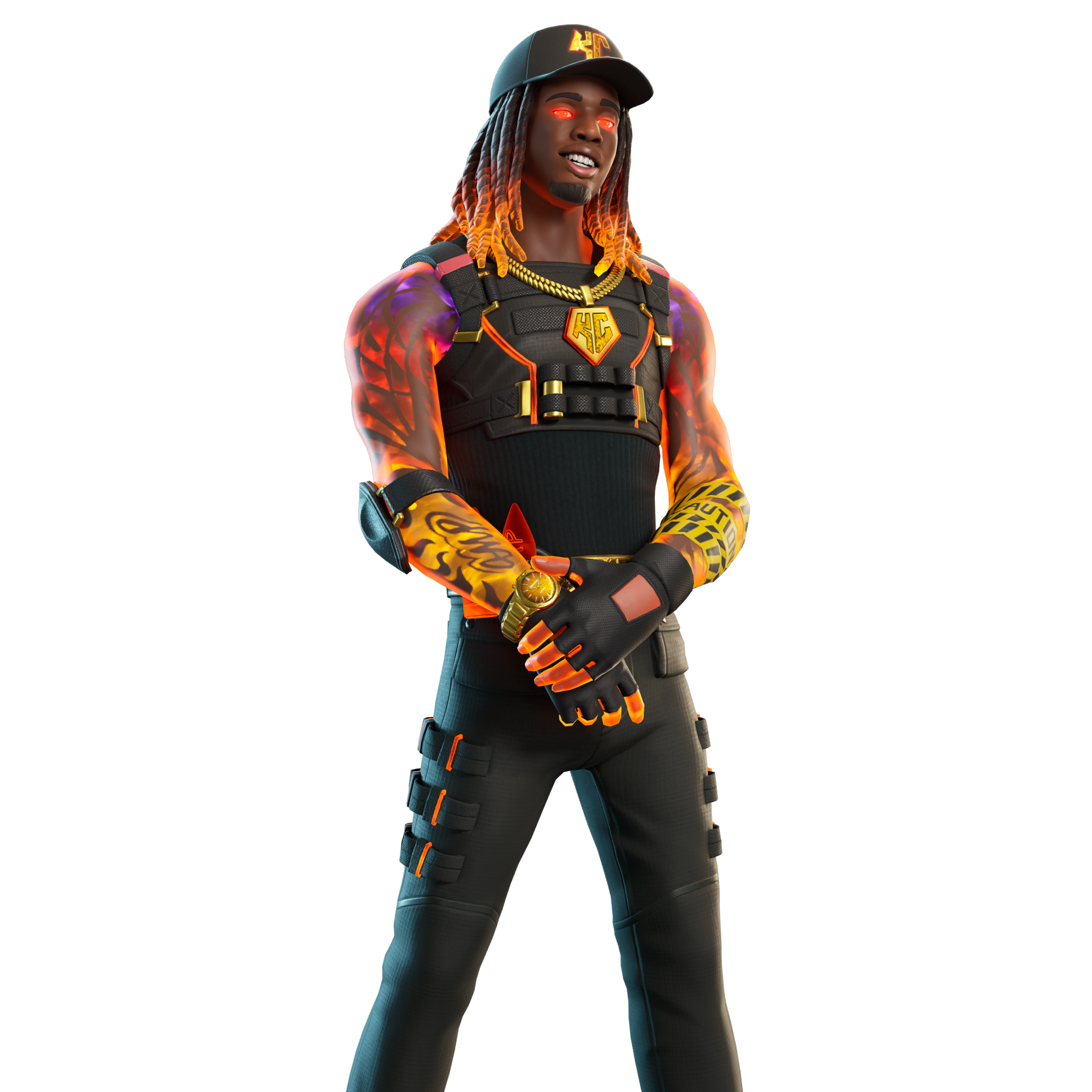 AMP KAI - پلاس گیفت