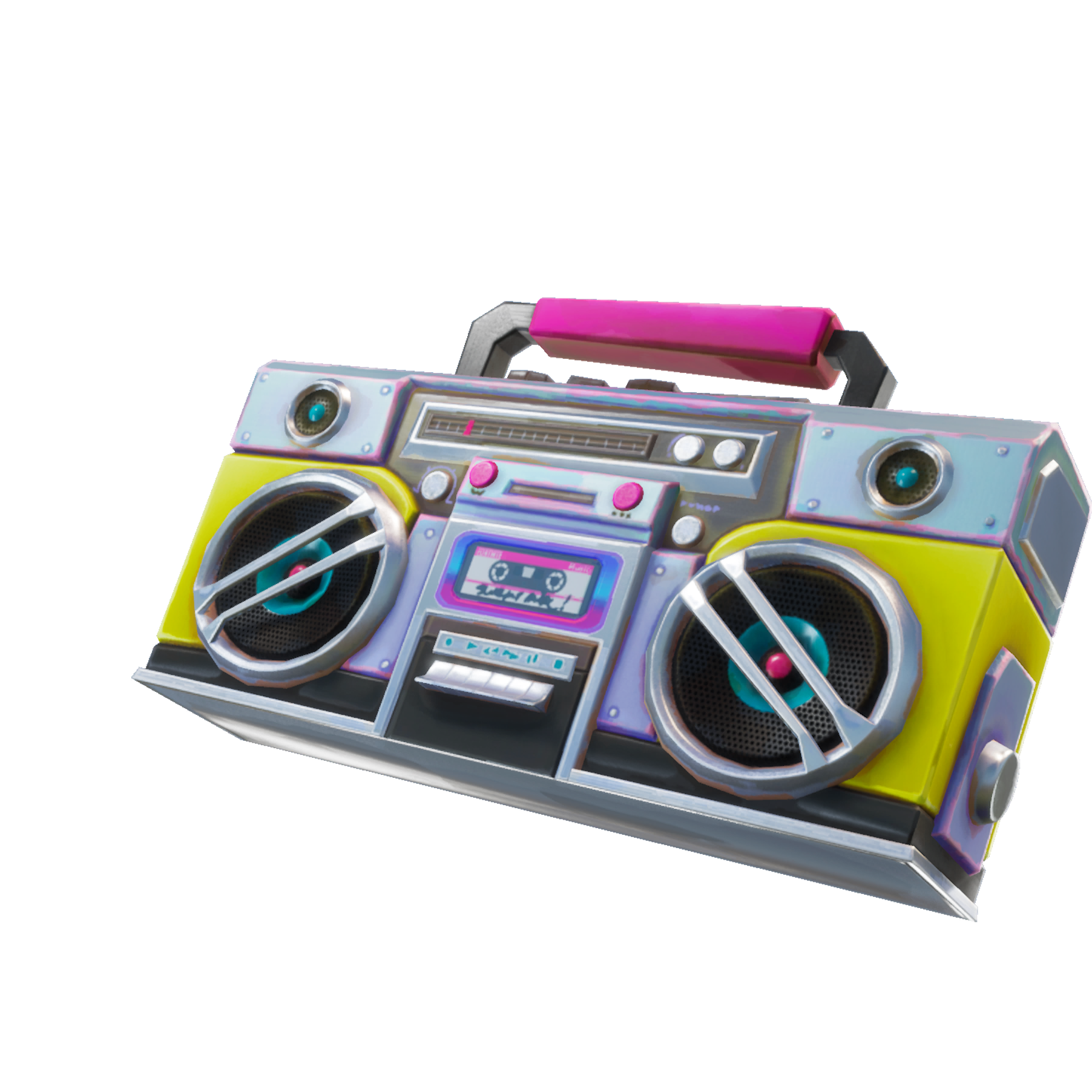 Boombox