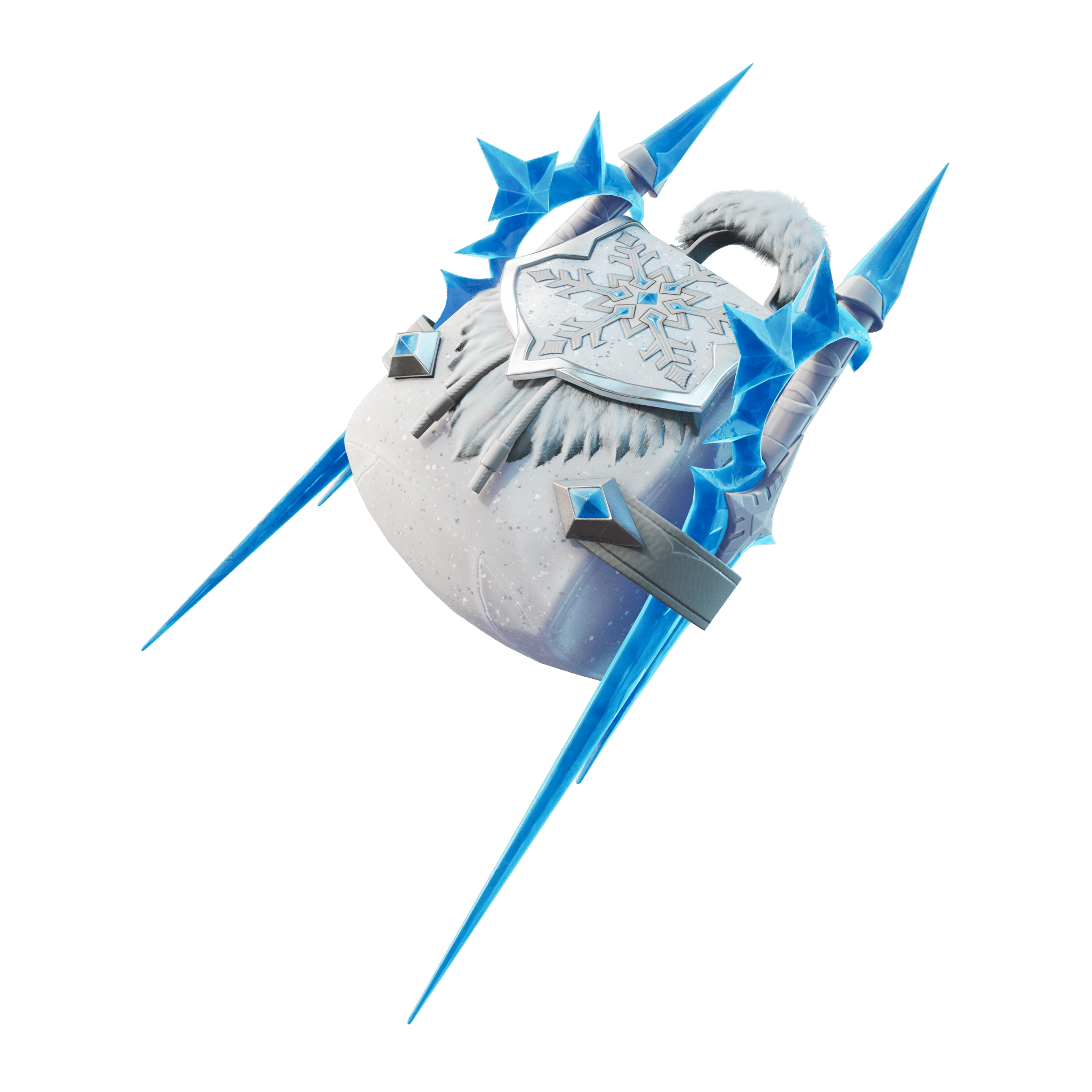 Icepick Snow Pack Icepick Snow Pack