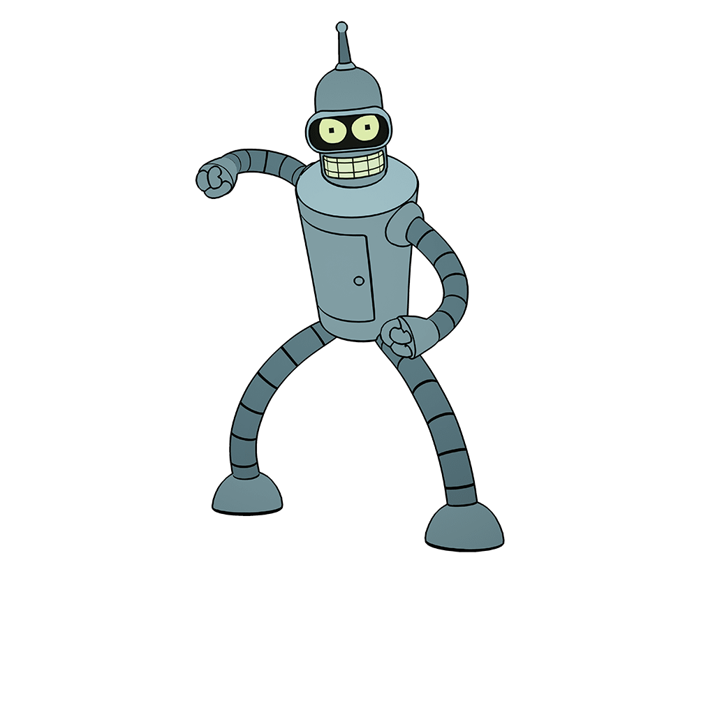 Bender Bending Rodríguez Bender Bending Rodríguez