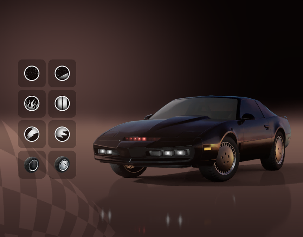 Bundle Supercar