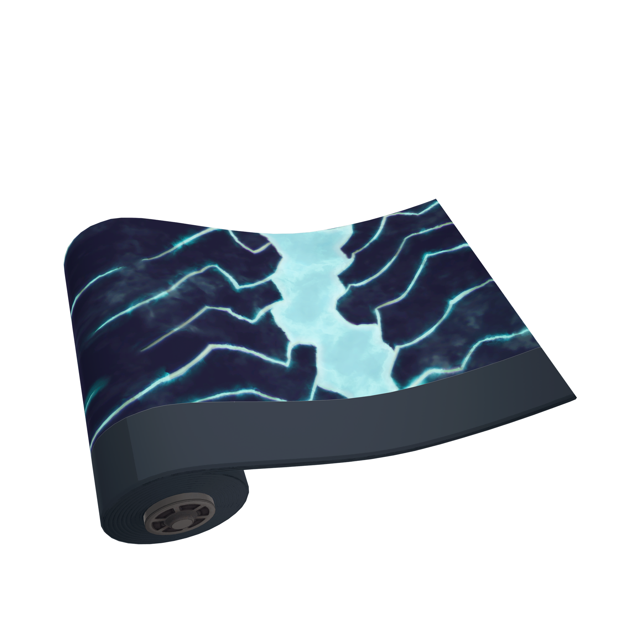 カミッシーの怒り