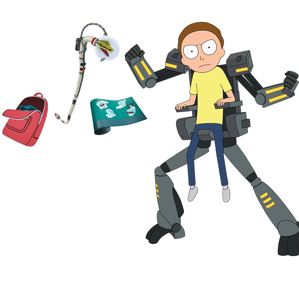 Rick e Morty