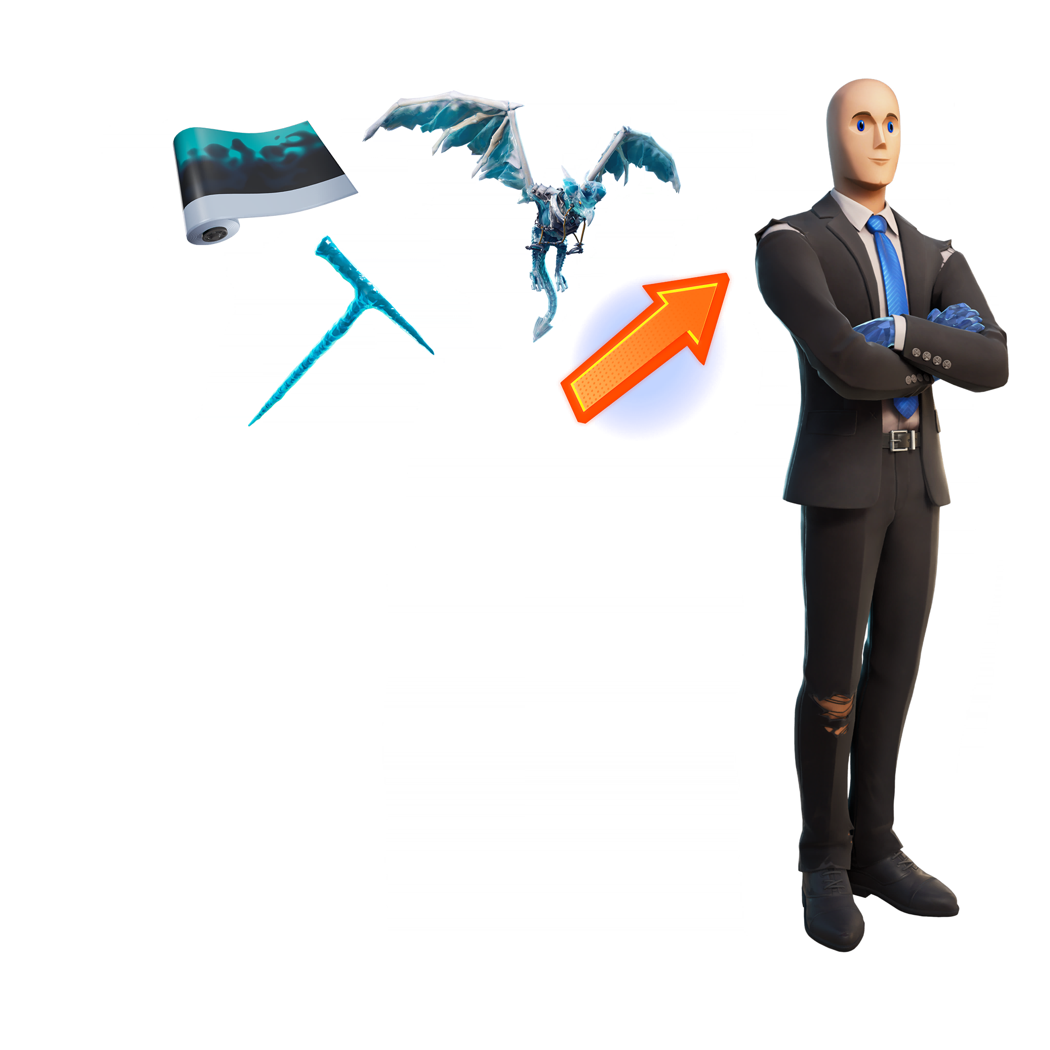 Żabson’s Locker Bundle