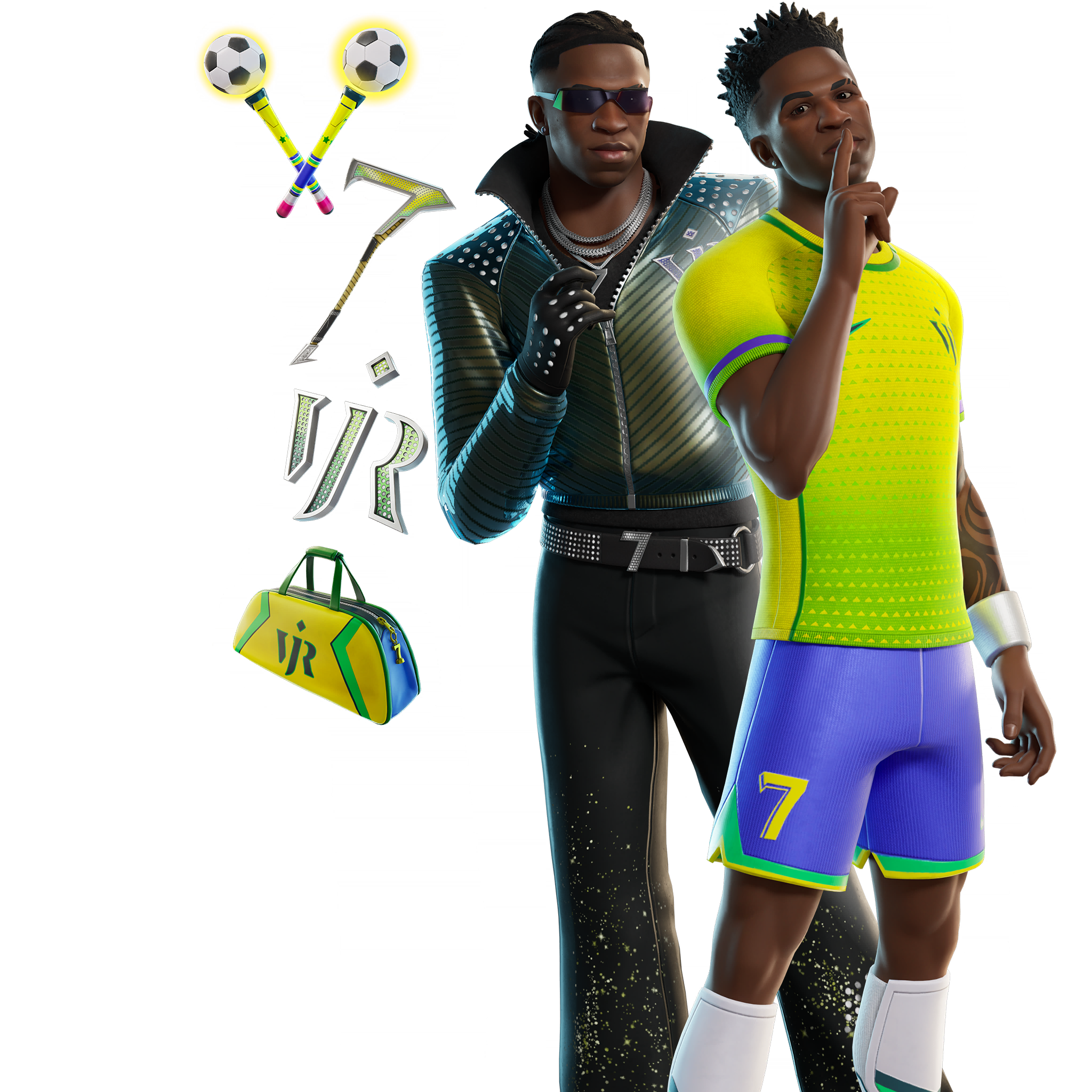 Vini Jr.