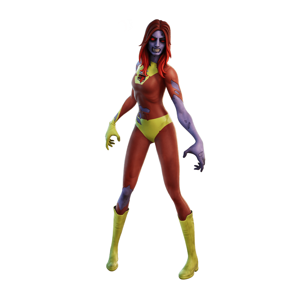 Jolterror