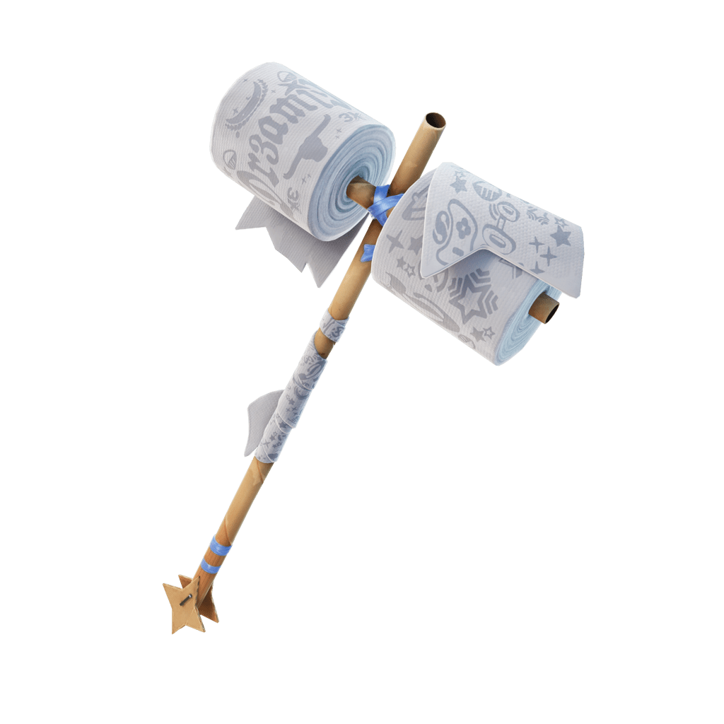 2-Ply TP Hammer 2-Ply TP Hammer