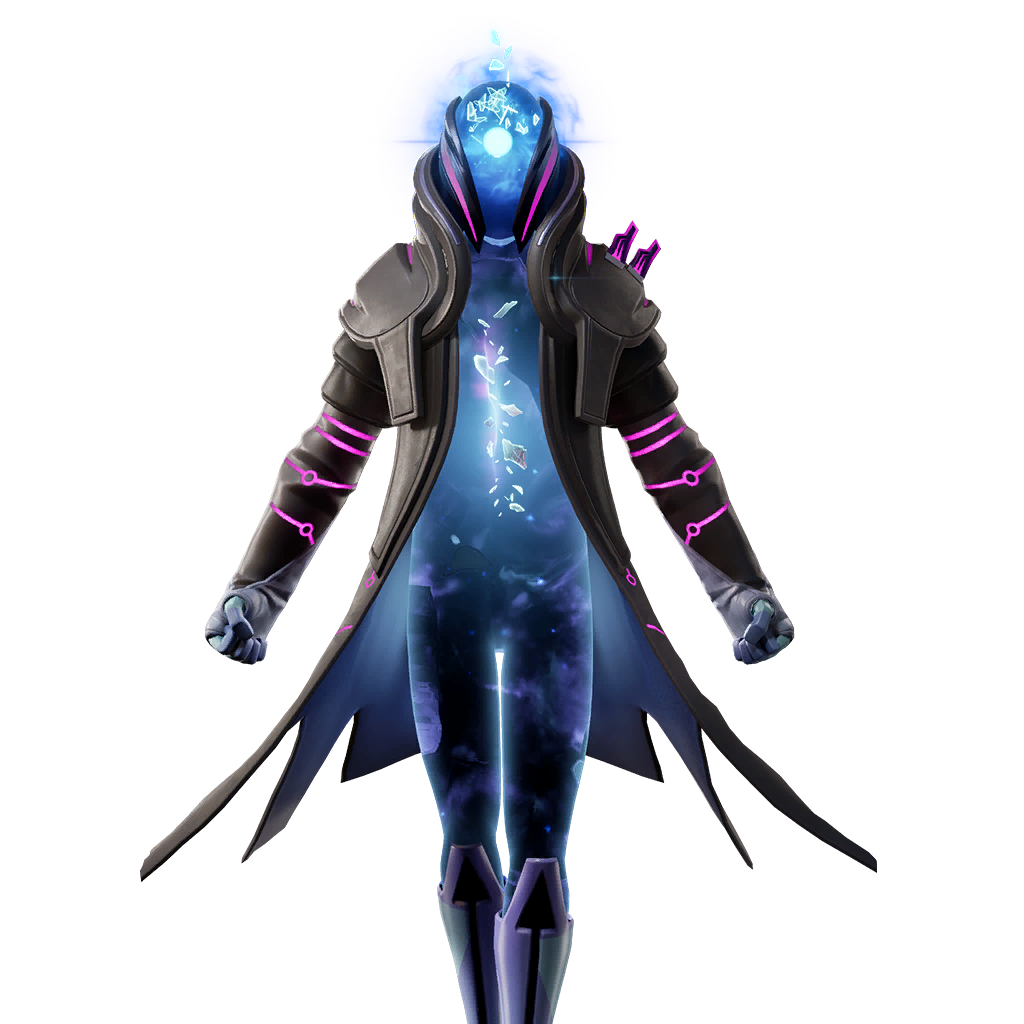 インフィニティ（エピック スキン）1,500 V-Bucks - フォートナイト