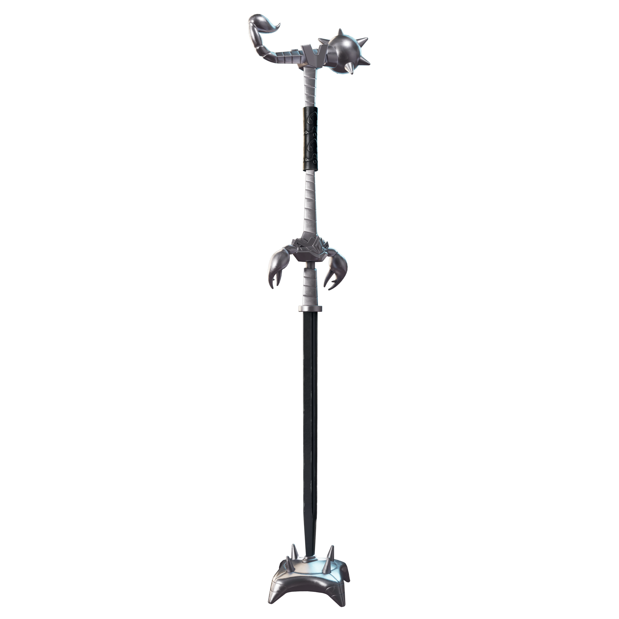 メイス・デア（アイコンシリーズ バックアクセサリー）800 V-Bucks - フォートナイト