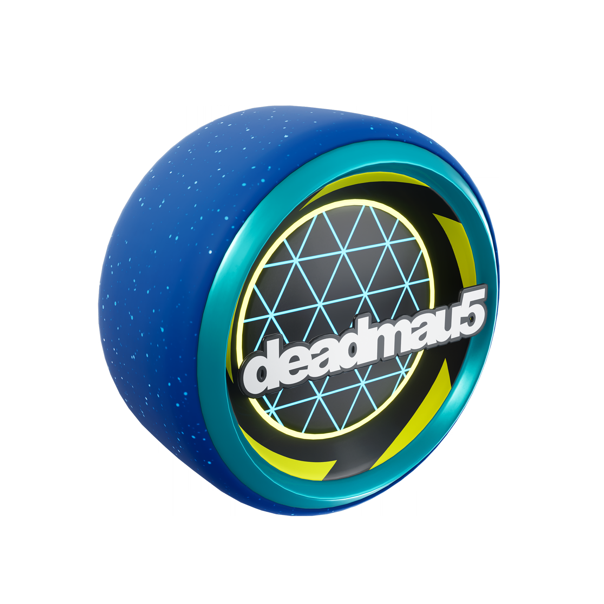 deadmau5 Loop Wheel