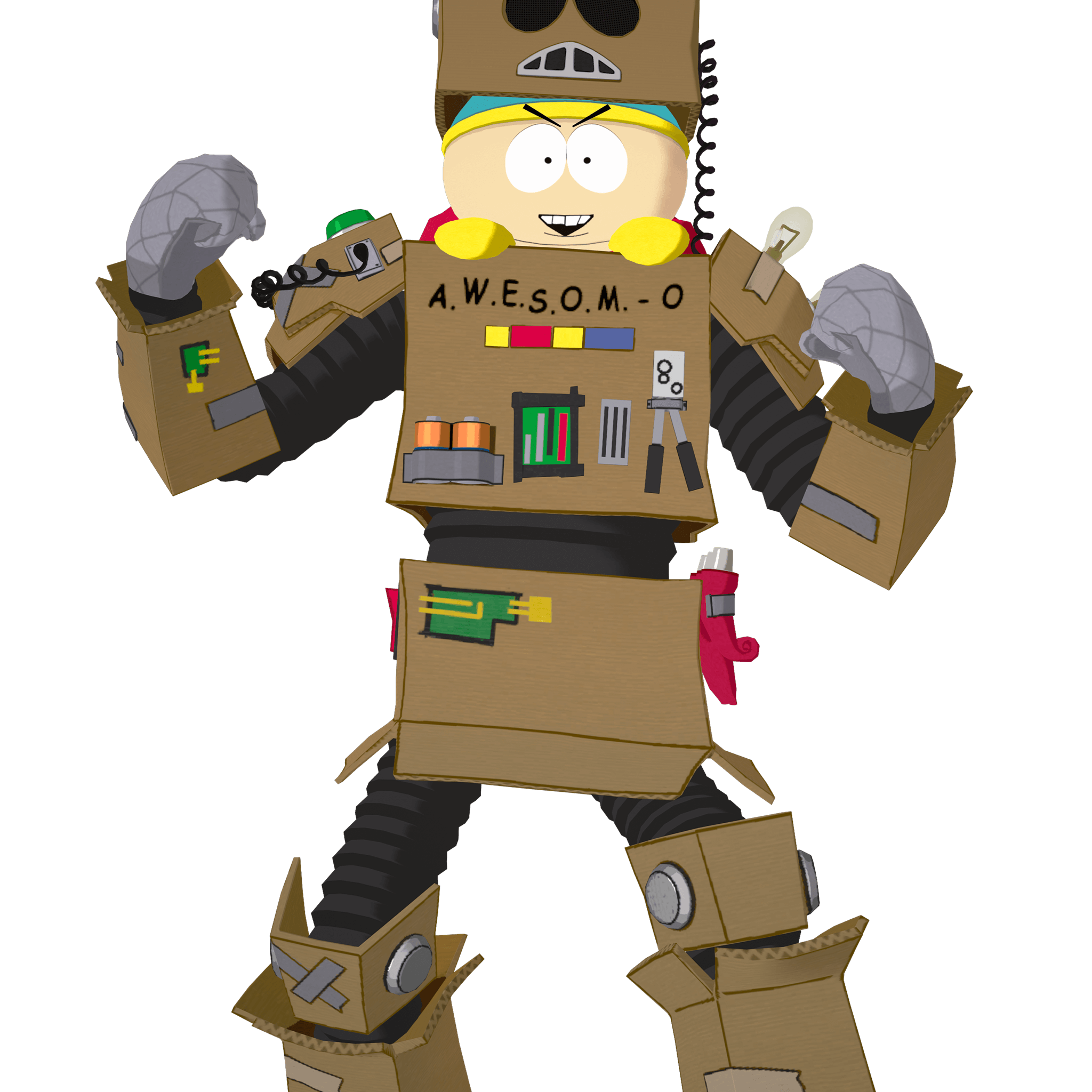 埃里克·卡特曼