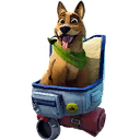 Small icon