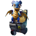 Small icon