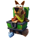 Small icon