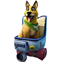 Small icon