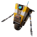 Small icon