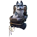 Small icon