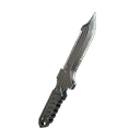 Stun Knife