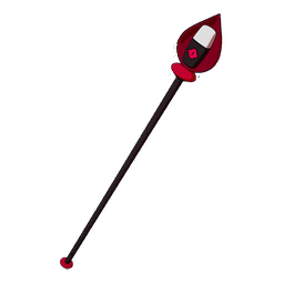 Alastors Stab