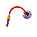 Bubble's Smackin' Wackin