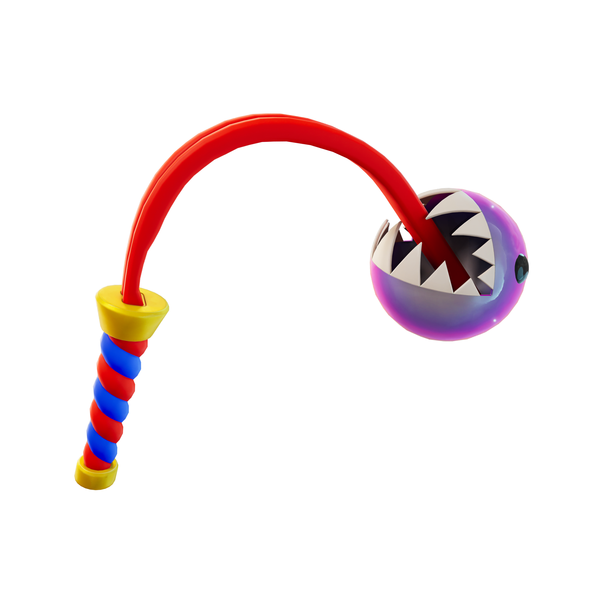 Pico Bufonada musical Fortnite Featured Image