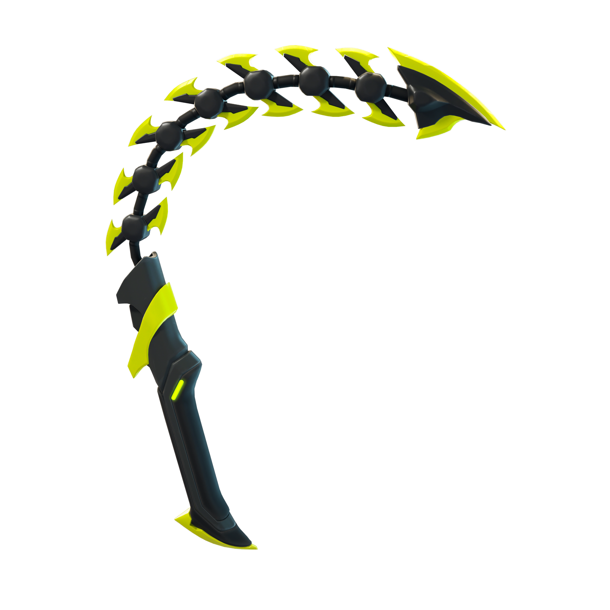 スティンガー・ウィップ（レア ツルハシ）- フォートナイト アイテムショップ