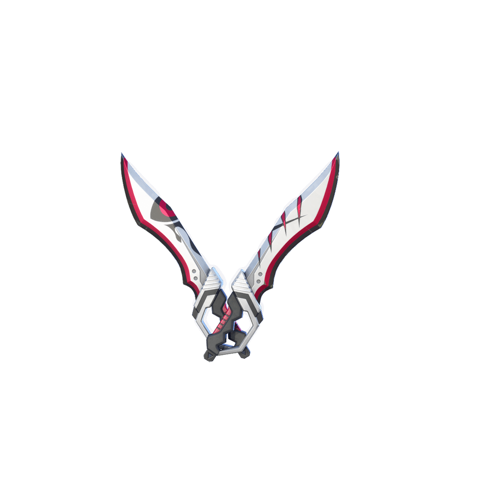 Pickaxe Reckoner's Blades Fortnite Featured Image