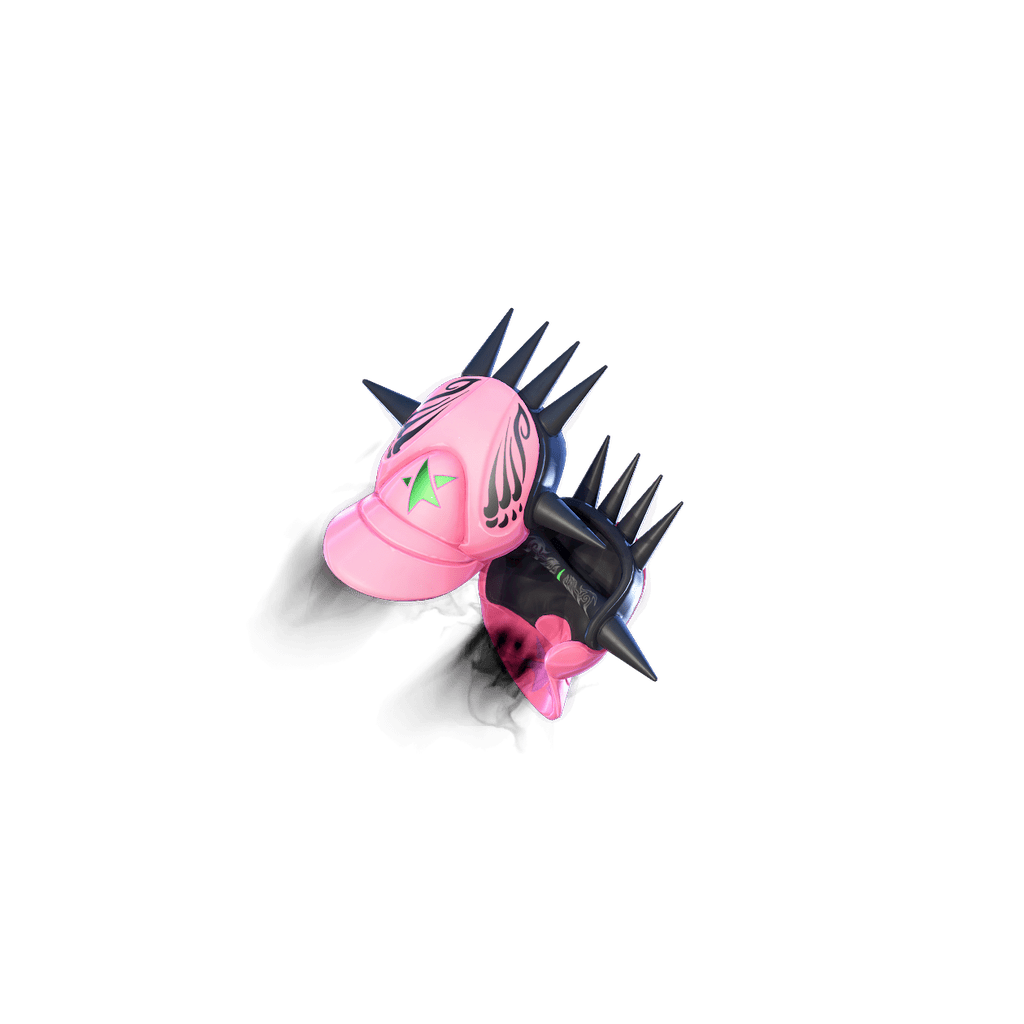 Pickaxe Lucha Slashers Fortnite Featured Image