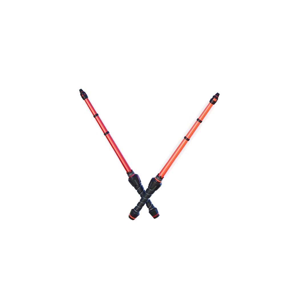 Pickaxe Jolt Batons Fortnite Featured Image