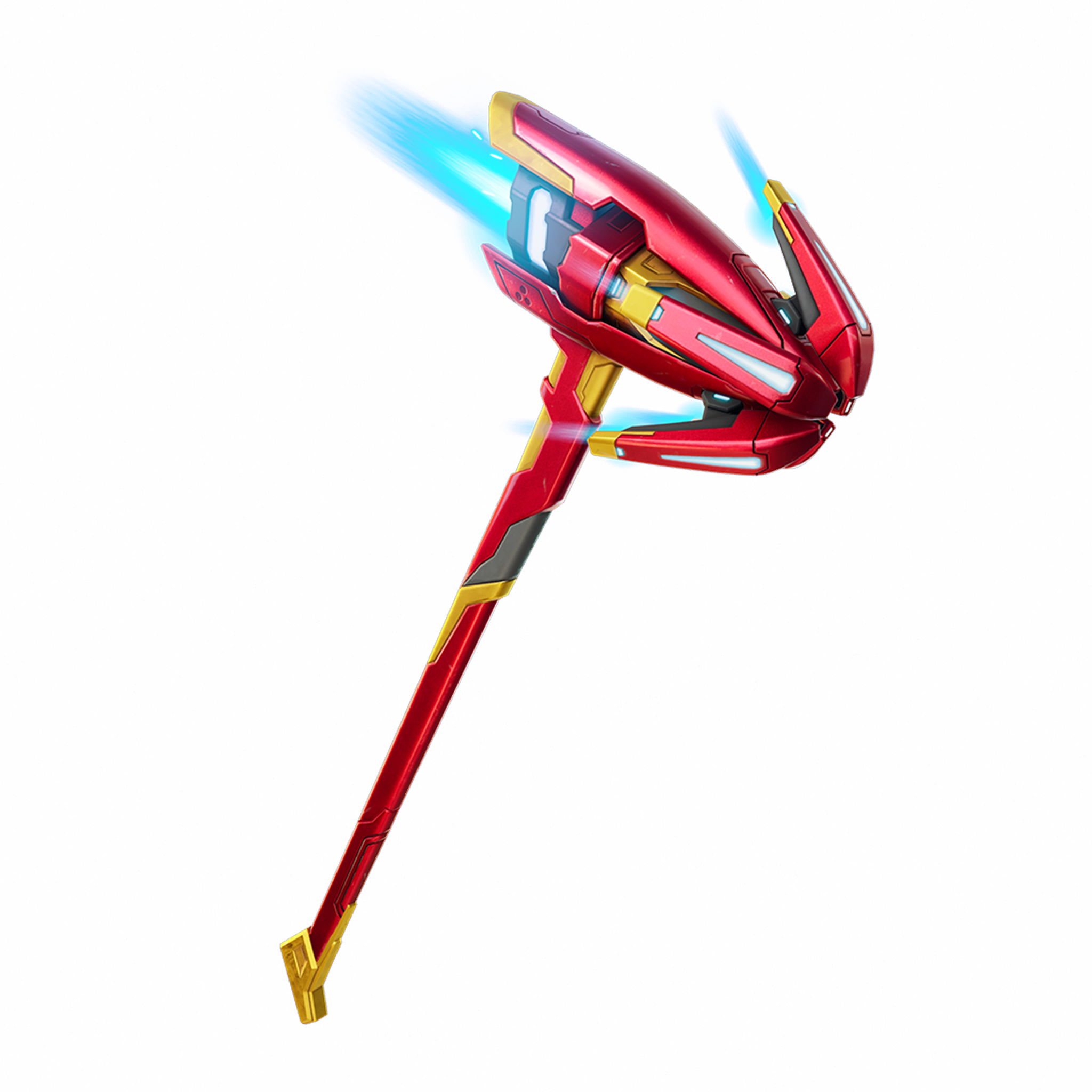 アイアン・スレッジ（MARVELシリーズ ツルハシ）- フォートナイト アイテムショップ