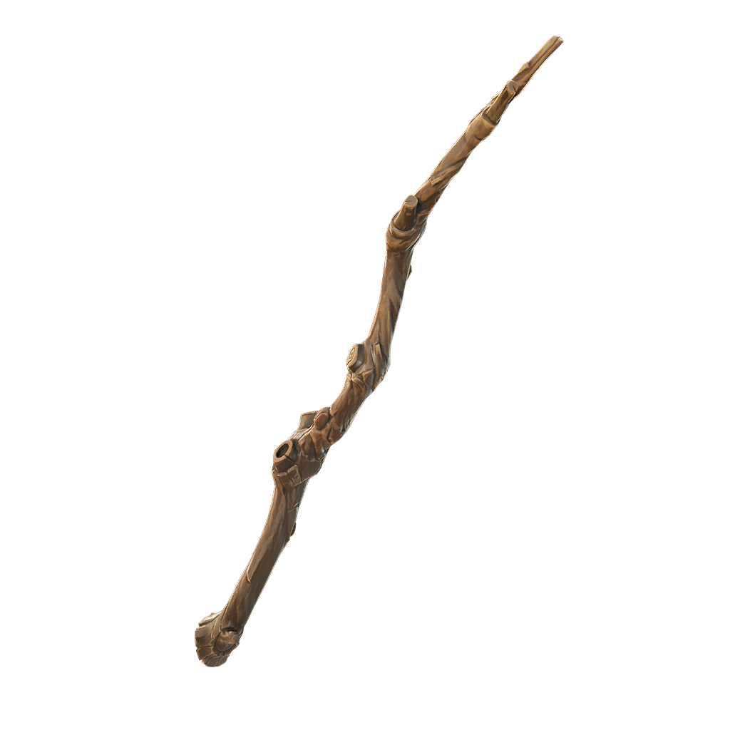 Winter’s Wand