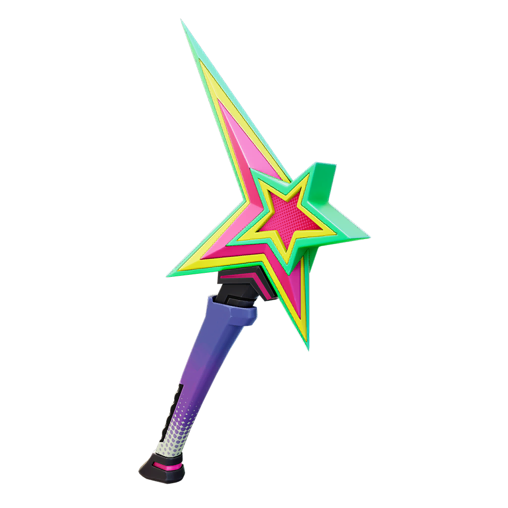Starbrite Slasher