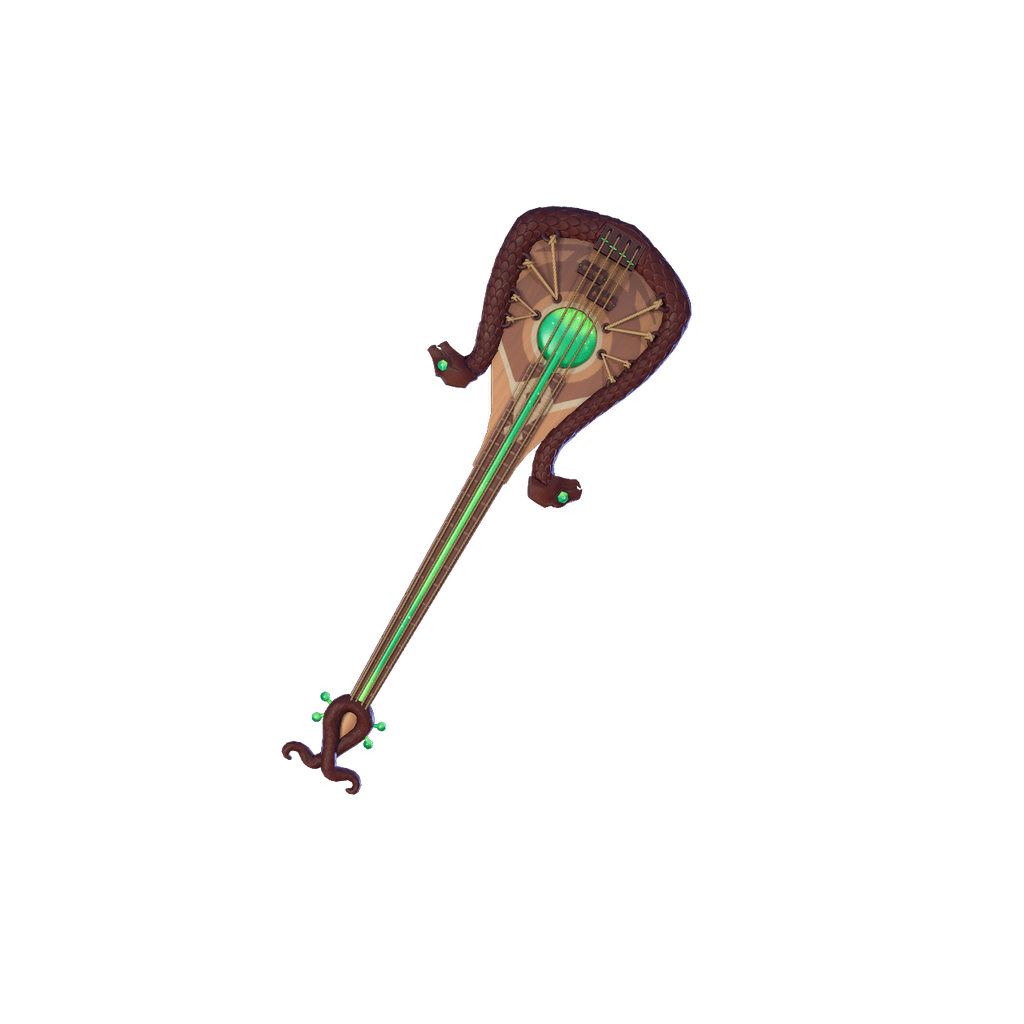 Spitzhacke Schlangenauge Fortnite Featured Image