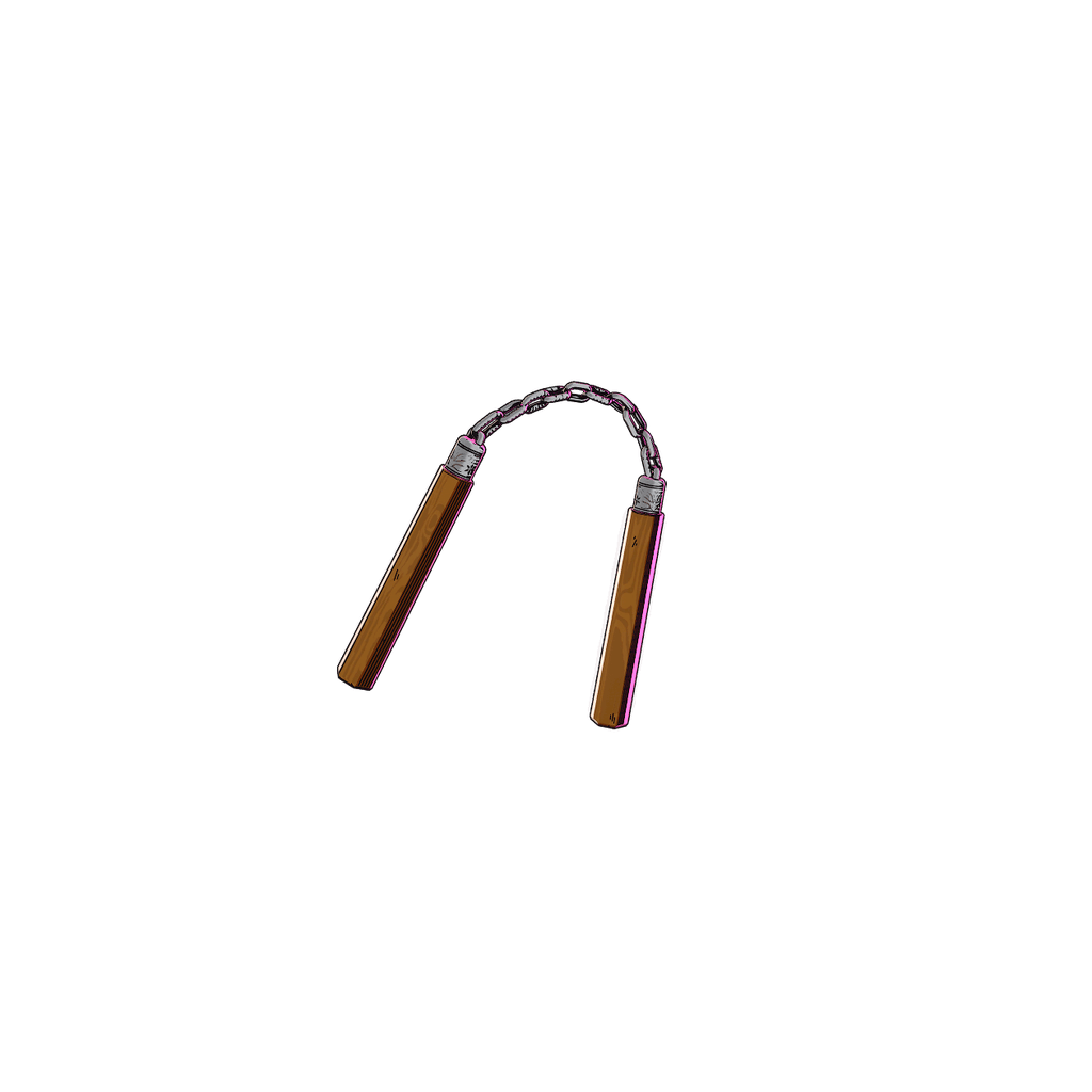Pickaxe Wick-Chucks Fortnite Featured Image