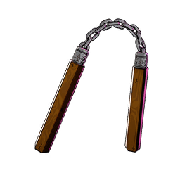 Spitzhacke Wick-chakus Fortnite Icon Image