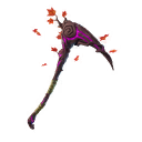 Spirit Scythe
